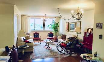 Imagem 2: APARTAMENTO - ALTO DE PINHEIROS - SP