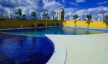 Imagem 4: Ed. Torre Solazzo 112m 3 Suítes na Humaitá - Pedreira