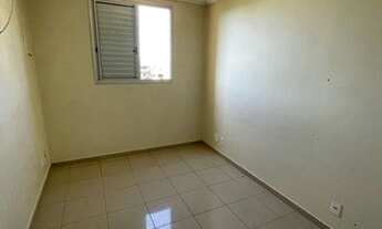 Imagem 4: Apartamento com 2 dormitórios à venda, 55 m² por R$ 245.000 - Condomínio Recanto das Flore