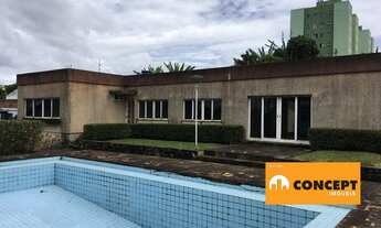 Imagem: Casa com 5 dormitórios à venda, 320 m²