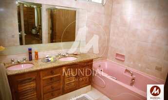 Imagem 3: Casa (sobrado em condominio) 6 dormitórios/suite, cozinha planejada, portaria 24hs, em con