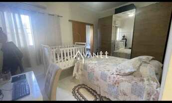 Imagem 4: Casa com 2 dormitórios à venda, 95 m² por R$ 260.000 - Residencial Menezes - Bady Bassitt