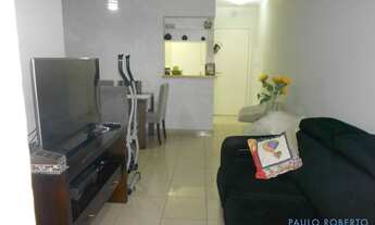 Imagem 2: APARTAMENTO - VILA LEOPOLDINA - SP