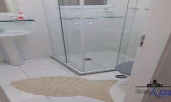 Imagem 3: Apartamento - Residencial Place Athenee - Parque Residencial Aquarius - 4 Dormitórios - 82