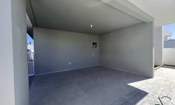 Imagem 5: Casa Nova no Condomínio Caledônia à Venda