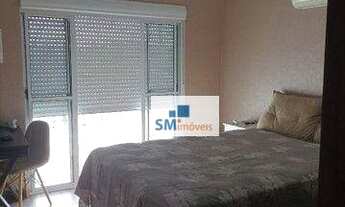 Imagem 6: Sobrado com 4 dormitórios à venda, 166 m² por R$ 734.000 - Paulicéia - São Bernardo do Cam