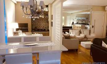 Imagem 3: APARTAMENTO - MORUMBI - SP