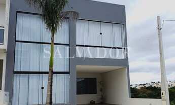 Imagem: Casa à venda, Cond. Horto Florestal - Sorocaba-Sp