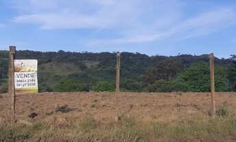 Imagem 2: Santa Maria - Terreno Padrão - Zona rural
