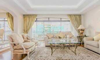 Imagem: SãO PAULO - Padrão - Higienópolis