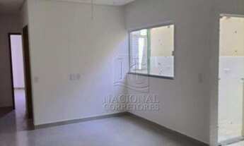 Imagem 5: Apartamento à venda no Parque Oratório - Santo André/SP