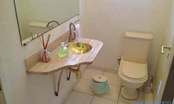 Imagem 6: CASA TÉRREA - BROOKLIN - SP