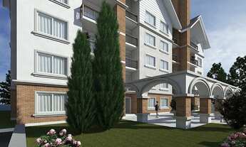 Imagem: Apartamento Residencial à venda, Canela