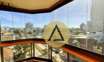 Imagem 5: Apartamento com 3 dormitórios, 125 m² - venda por R$ 680.000,00 ou aluguel por R$ 1.500,00