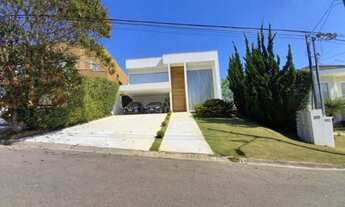 Imagem: CASA RESIDENCIAL em JANDIRA - SP, JARDIM