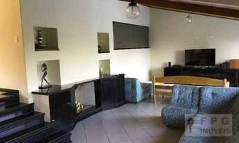 Imagem 5: Linda casa à venda localizada no condomínio Estancia Parque de Atibaia - Atibaia/SP