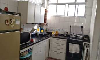 Imagem 2: Apartamento de 2 dormitorios aoo lado do metrô Ana Rosa