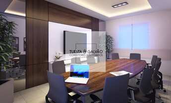 Imagem: Terrasse Hemisphere