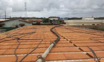 Imagem 4: Casa para venda tem 62 metros quadrados com 2 quartos em Balneário Gaivota - Itanhaém - SP