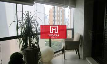 Imagem 2: Apartamento à venda no bairro Jardim Morumbi - São Paulo/SP, Zona Sul