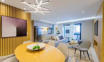 Imagem 4: Apartamento residencial para venda, Cristo Rei, Curitiba - AP9395