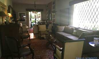 Imagem 3: SOBRADO - JARDIM PAULISTA - SP