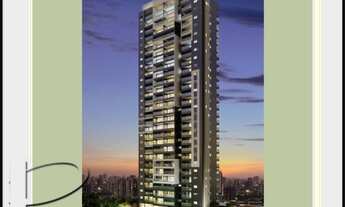 Imagem 2: Cobertura Residencial à venda, Vila Regente Feijó, São Paulo