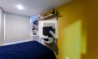 Imagem 7: Apartamento à Venda - Ingá, 1 Quarto, 70 m2