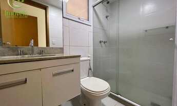 Imagem 5: Apartamento com 3 dormitórios para alugar, 105 m² por R$ 3.500/mês - Camboinhas - Niterói