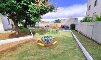 Imagem 7: Apartamento com 2 dormitórios para alugar, 60 m² por R$ 1.600,00/mês - Condomínio Residenc