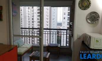 Imagem: APARTAMENTO - FAZENDA MORUMBI - SP