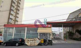 Imagem 3: Apartamento com 2 dormitórios à Venda, São Pedro - Osasco