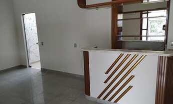 Imagem 2: Casa térrea no bairro Jardim Monte Alto em Presidente Prudente