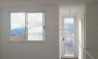 Imagem 4: VENDO COBERTURA DUPLEX 113M² - 3 DORM. COM SUÍTE - TERRAÇO DESCOBERTO - 2 VAGAS