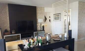 Imagem 7: Apartamento à venda 3 Quartos, 3 Suites, 3 Vagas, 154M², Campo Belo, SãO PAULO - SP