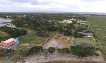 Imagem 4: Vendo Lotes na Lagoa da Viúva- Povoação ES