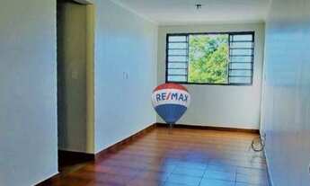 Imagem 2: Apartamento com 2 dormitórios à venda, 55 m² por R$ 116.000,00 - Vila Virgínia - Ribeirão