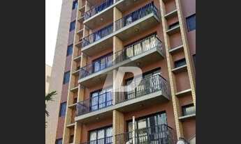 Imagem: Apartamento - Cambuí - Campinas