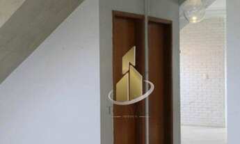 Imagem 4: Cobertura com 3 dormitórios à venda, 153 m² por R$ 680.000 - Bosque dos Eucaliptos - São J