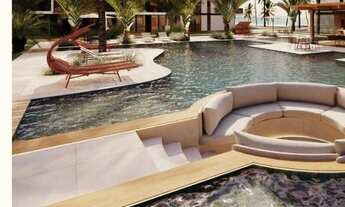 Imagem 3: Cais Eco Residência luxo e alto padrão na beira-mar de Muro Alto, um destino para chamar d