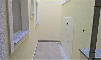 Imagem 3: Apartamento à venda, 45 m² por R$ 282.000,00 - Parque Oratório - Santo André/SP