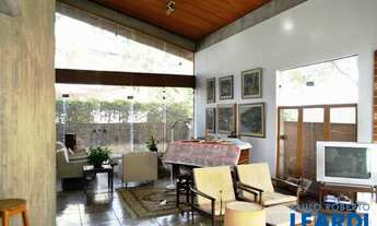 Imagem 4: SOBRADO - ALTO DE PINHEIROS - SP