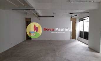 Imagem 3: Sala conjunto 118 m2, para locação R$ 4.000,00 p/ mês