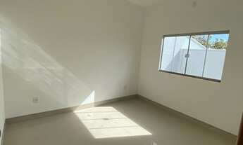 Imagem 7: Casa 3 quartos sendo 1 suite no Setor Colonial Sul - Jardim Boa Esperança - Buriti Sereno