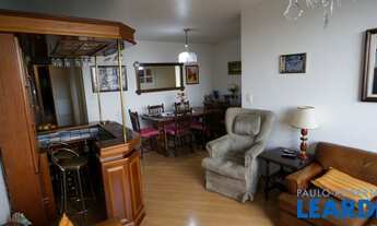 Imagem 3: APARTAMENTO - VILA OLÍMPIA - SP