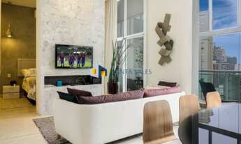 Imagem 5: Apartamento Galpão / depósito com 5 vagas na garagem