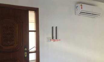 Imagem 3: Casa com 3 dormitórios para alugar, 167 m² por R$ 4.000,00/mês - Parque da Mooca - São Pau