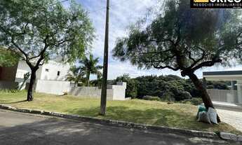 Imagem 6: VINHEDO - Loteamento/Condomínio - Condomínio Vila Hípica I