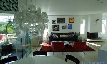 Imagem 4: SOBRADO - ALTO DE PINHEIROS - SP