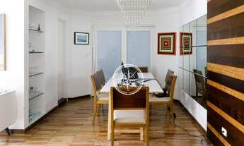 Imagem: Apartamento Jardim Paulista